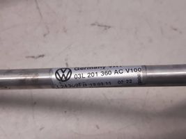 Volkswagen Tiguan Tuyau d'alimentation conduite de carburant 03L201360AC