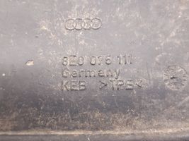 Audi A4 S4 B6 8E 8H Garde-boue avant 8E0075111