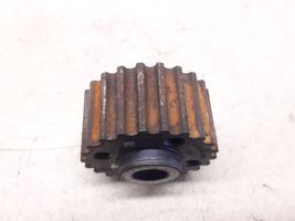 Audi A4 S4 B6 8E 8H Ingranaggio della pompa carburante (puleggia) 038105263F