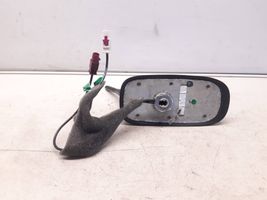 Volkswagen Tiguan Antenna autoradio 