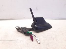 Volkswagen Tiguan Antenna autoradio 