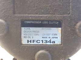 Chrysler Voyager Compressore aria condizionata (A/C) (pompa) HFC134A