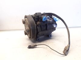 Mazda Xedos 6 Ilmastointilaitteen kompressorin pumppu (A/C) 