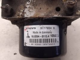 Volvo S70  V70  V70 XC ABS Pump 9157654B