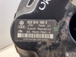 Volkswagen PASSAT B6 Wspomaganie hamulca 3C2614105E