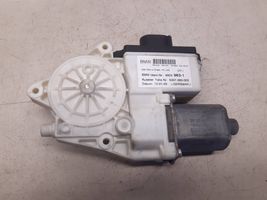 BMW X3 E83 Moteur de lève-vitre de porte avant 69259631