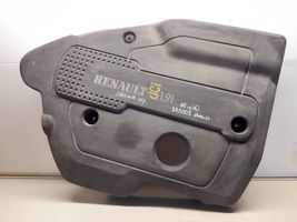 Renault Laguna II Variklio dangtis (apdaila) 8200192188