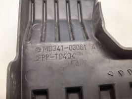 Mitsubishi Galant Engine cover (trim) MD34103061