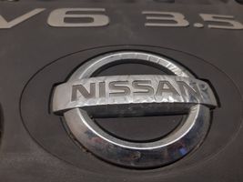 Nissan Murano Z50 Copri motore (rivestimento) 