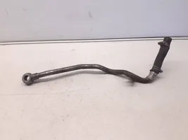 Nissan Murano Z50 Turbo turbocharger oiling pipe/hose 