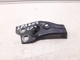 Hyundai i30 Fender mounting bracket 