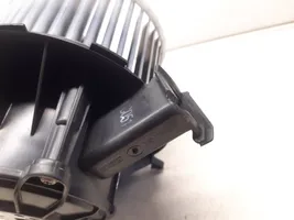 Opel Zafira C Heater fan/blower U7254002