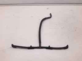 Opel Zafira C Fuel return line/hose 