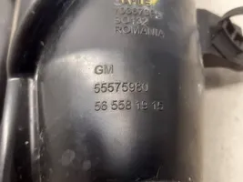 Opel Zafira C Wąż / Rurka odpowietrznika 55575980