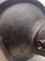 Mercedes-Benz E W212 Filtre à particules catalyseur FAP / DPF A2124901492