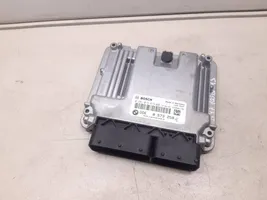 BMW 1 F20 F21 Calculateur moteur ECU 0281019679