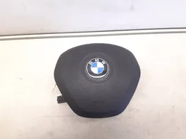 BMW 1 F20 F21 Ohjauspyörän turvatyyny 62560050G