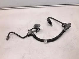 Honda Civic Brake line pipe/hose 051240107