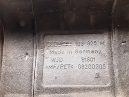 Audi A5 8T 8F Couvercle cache moteur 03G103925M