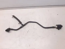 Toyota Avensis T250 Fuel return line/hose 