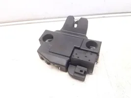 Lexus IS 220D-250-350 Tailgate/trunk/boot lock/catch/latch 07508A