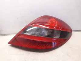 Mercedes-Benz SLK R171 Lampa tylna A1718200664ZB