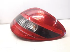 Mercedes-Benz SLK R171 Lampa tylna A1718200664ZB