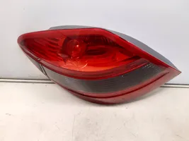 Mercedes-Benz SLK R171 Rear/tail lights A1718200564