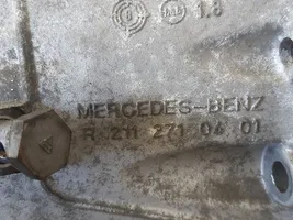 Mercedes-Benz SLK R171 Автоматическая коробка передач R2202711901