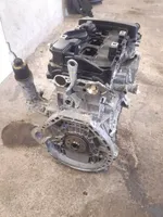 Mercedes-Benz SLK R171 Engine 271954
