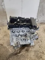 Mercedes-Benz SLK R171 Motor 271954