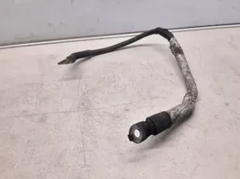 Honda Civic Negative earth cable (battery) 