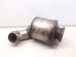 Mercedes-Benz C W204 Filtr cząstek stałych Katalizator / FAP / DPF A2044904714