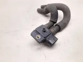 Mazda 6 Capteur de pression des gaz d'échappement R2BF182B2