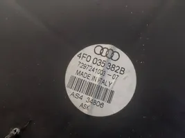 Audi A6 S6 C6 4F Subwoofer altoparlante 4F0035382B