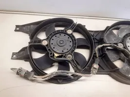 Chrysler Voyager Kit ventilateur 848757M
