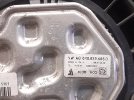 Audi A1 Elektrinis radiatorių ventiliatorius 6R0959455D