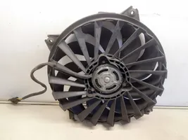 Citroen Jumpy Ventilatore di raffreddamento elettrico del radiatore 1400821280