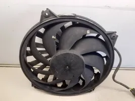 Citroen Jumpy Ventilatore di raffreddamento elettrico del radiatore 1400821280