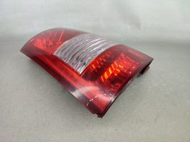 KIA Picanto Tailgate rear/tail lights 