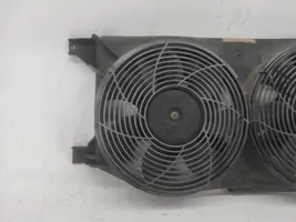 Mercedes-Benz ML W163 Ventola riscaldamento/ventilatore abitacolo 