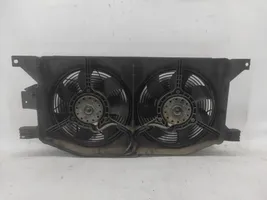 Mercedes-Benz ML W163 Ventola riscaldamento/ventilatore abitacolo 