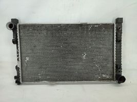 Mercedes-Benz C W203 Radiateur de refroidissement 