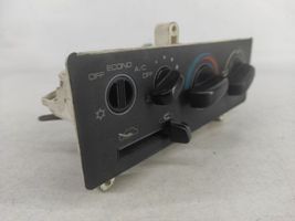 Mitsubishi Colt Блок управления кондиционера воздуха / климата/ печки (в салоне) 