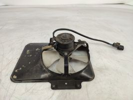 Mitsubishi Pajero Ventola riscaldamento/ventilatore abitacolo 