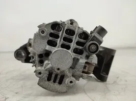 Mazda 2 Alternator 