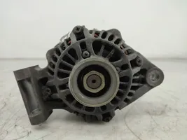 Mazda 2 Alternator 