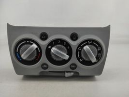Nissan Pixo Panel klimatyzacji 