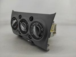 Nissan Pixo Panel klimatyzacji 