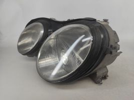 Mercedes-Benz CL C215 LED-Tagfahrscheinwerfer 